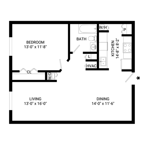 Southgate Apartments | Rockledge, FL